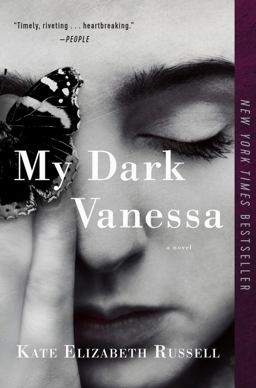 My Dark Vanessa A Novel  9780062941510 Front Cover