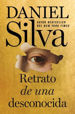 Portrait of an Unknown Woman Retrato de una Desconocida (Spanish Edition)