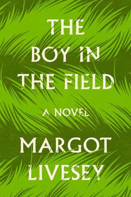 Boy in the Field A Novel  9780062946393 Front Cover