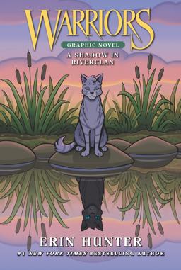 Warriors: a Shadow in RiverClan