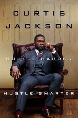 Hustle Harder, Hustle Smarter  9780062953803 Front Cover