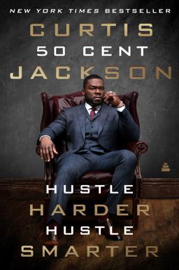 Hustle Harder, Hustle Smarter  9780062953810 Front Cover