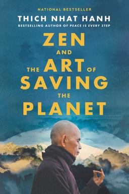 Zen and the Art of Saving the Planet  9780062954817 Front Cover
