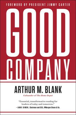 Good Company  9780062974921 Front Cover