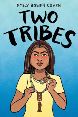 Two Tribes  9780062983589 Front Cover