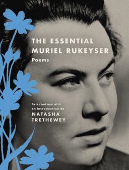 Essential Muriel Rukeyser Poems  9780062985491 Front Cover