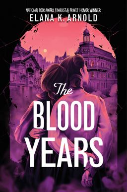 The Blood Years The Blood Years