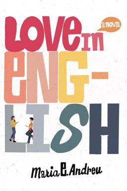 Love in English  9780062996527 Front Cover