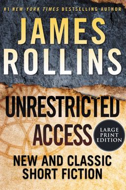 Unrestricted Access