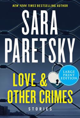 Love and Other Crimes