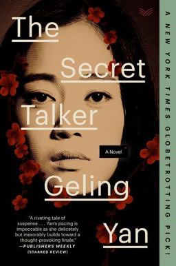 The Secret Talker The Secret Talker