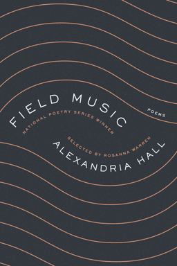 Field Music Poems  9780063008380 Front Cover