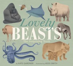 Lovely Beasts Lovely Beasts