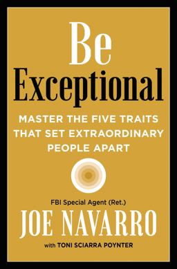 Be Exceptional Be Exceptional