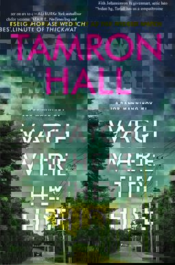 Watch Where They Hide