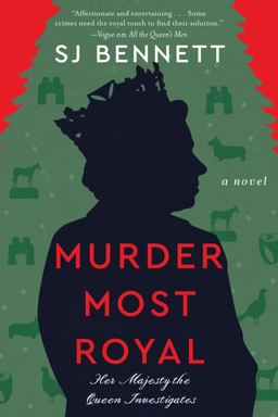 Murder Most Royal Murder Most Royal