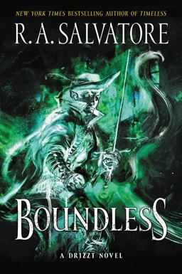 Boundless Boundless