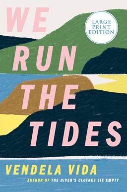 We Run the Tides We Run the Tides