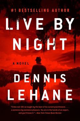 Live by Night Live by Night