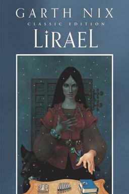 Lirael Classic Edition  9780063086814 Front Cover