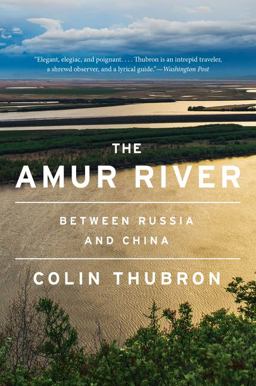 The Amur River The Amur River