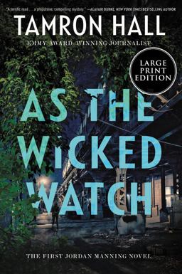 As the Wicked Watch
