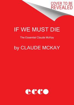 If We Must Die
