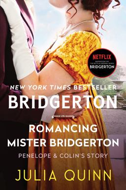 Romancing Mister Bridgerton Romancing Mister Bridgerton