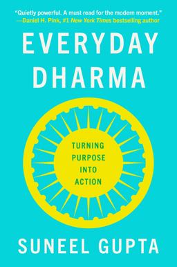 Everyday Dharma