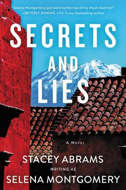 Secrets and Lies Secrets and Lies