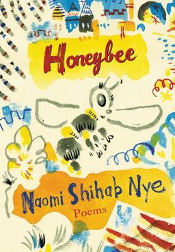 Honeybee Poems and Short Prose  9780063144651 Front Cover