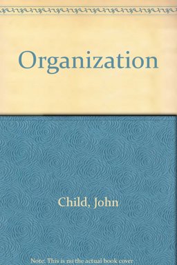 Organization
