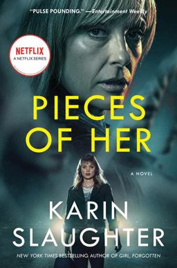 Pieces of Her [TV Tie-In]