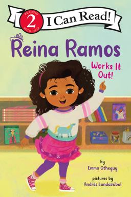 Reina Ramos Works It Out Reina Ramos Works It Out
