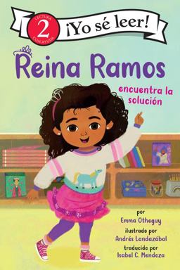 Reina Ramos Encuentra la Solución Reina Ramos Encuentra la Solución
