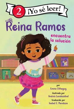 Reina Ramos Encuentra la Solución Reina Ramos Encuentra la Solución