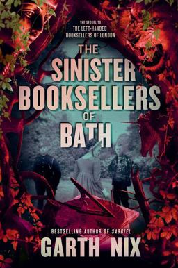The Sinister Booksellers of Bath