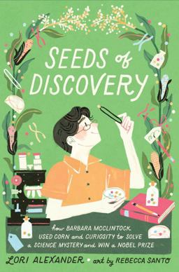 Seeds of Discovery Seeds of Discovery
