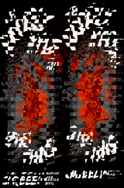 The Poorly Made and Other Things