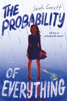 Probability of Everything  9780063256552 Front Cover