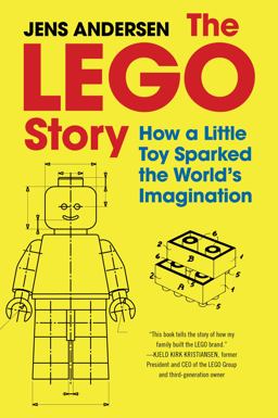 The LEGO Story The LEGO Story