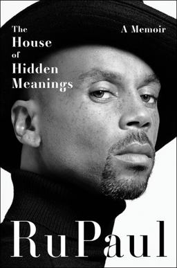 House of Hidden Meanings A Memoir  9780063263901 Front Cover
