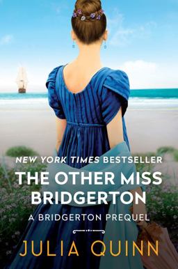 The Other Miss Bridgerton The Other Miss Bridgerton
