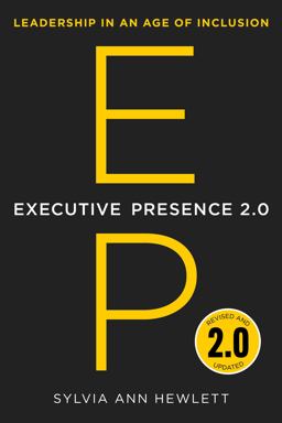 Executive Presence 2. 0