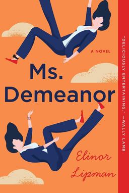 Ms. Demeanor Ms. Demeanor