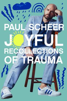 Joyful Recollections of Trauma Joyful Recollections of Trauma