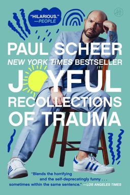 Joyful Recollections of Trauma Joyful Recollections of Trauma