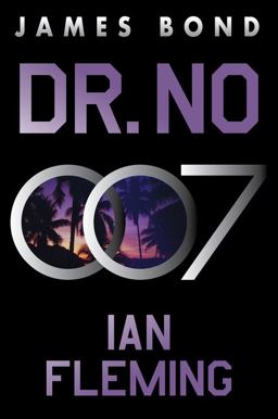 Dr. No A James Bond Novel  9780063298729 Front Cover