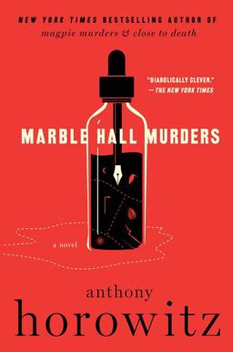 Marble Hall Murders