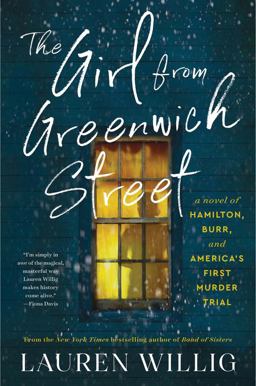 The Girl from Greenwich Street